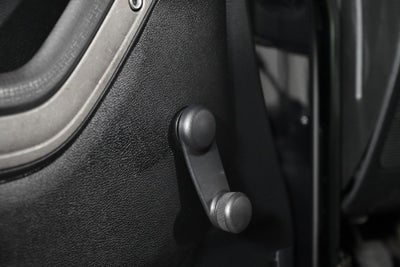 2011 Jeep Wrangler Base