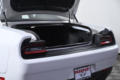 2019 Dodge Challenger R/T