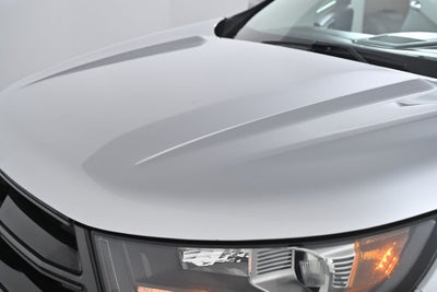 2016 Ford Edge Sport