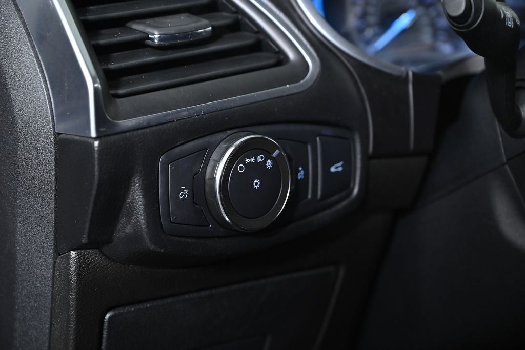 2016 Ford Edge Sport