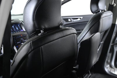 2016 Ford Edge Sport