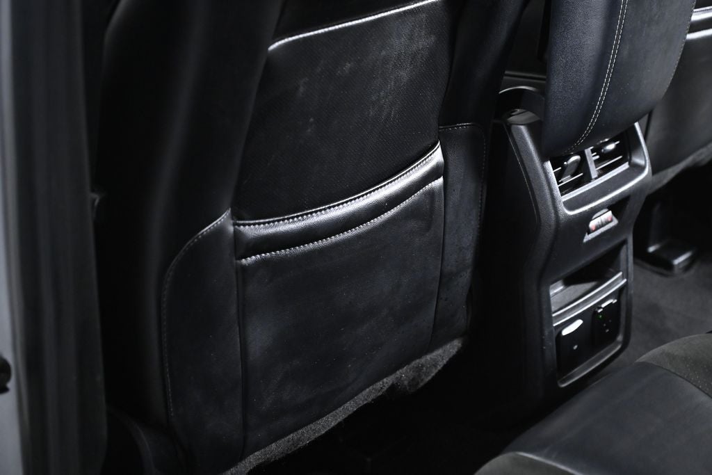 2016 Ford Edge Sport