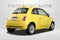2012 FIAT 500 Pop