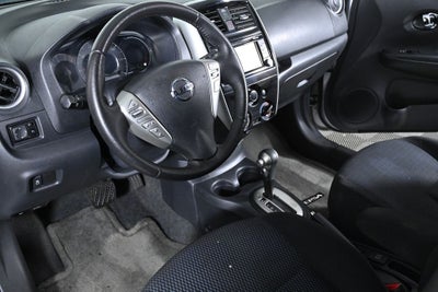 2015 Nissan Versa Note SL