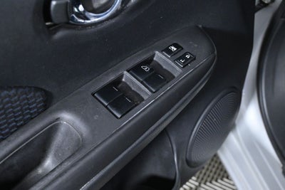 2015 Nissan Versa Note SL