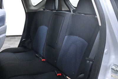 2015 Nissan Versa Note SL