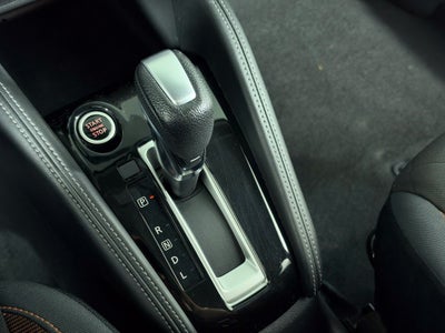 2018 Nissan Kicks SR