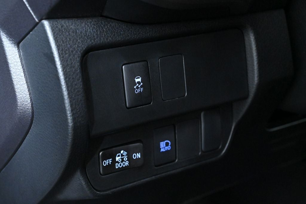 2023 Toyota Tacoma Base