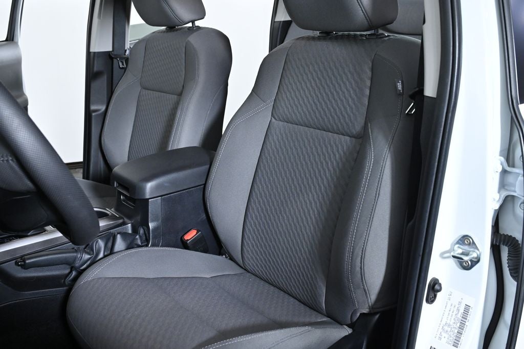 2023 Toyota Tacoma Base