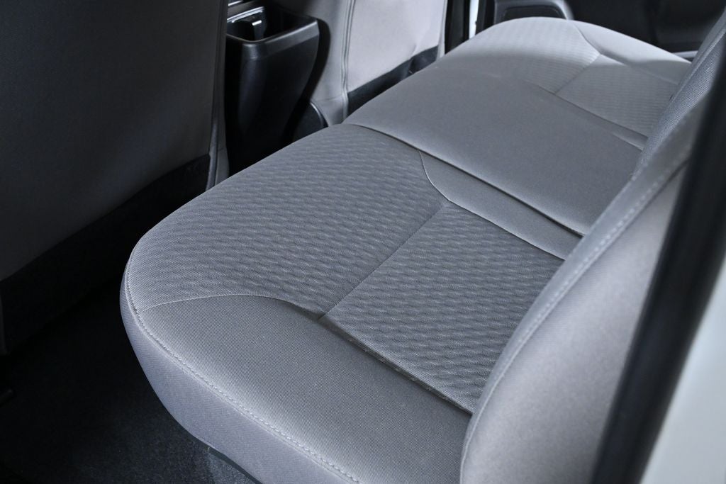 2023 Toyota Tacoma Base