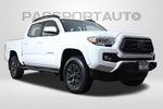 2023 Toyota Tacoma Base