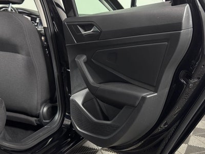 2020 Volkswagen Jetta Base