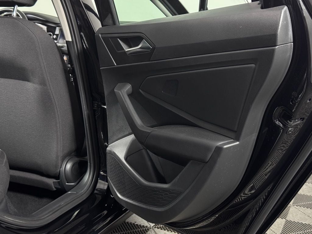 2020 Volkswagen Jetta Base