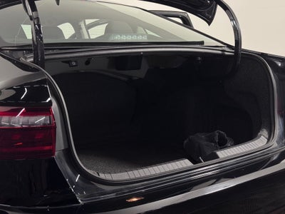 2020 Volkswagen Jetta Base