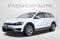 2019 Volkswagen Golf Alltrack Base