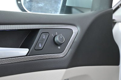 2019 Volkswagen Golf Alltrack Base