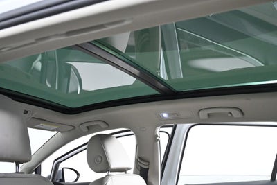 2019 Volkswagen Golf Alltrack Base