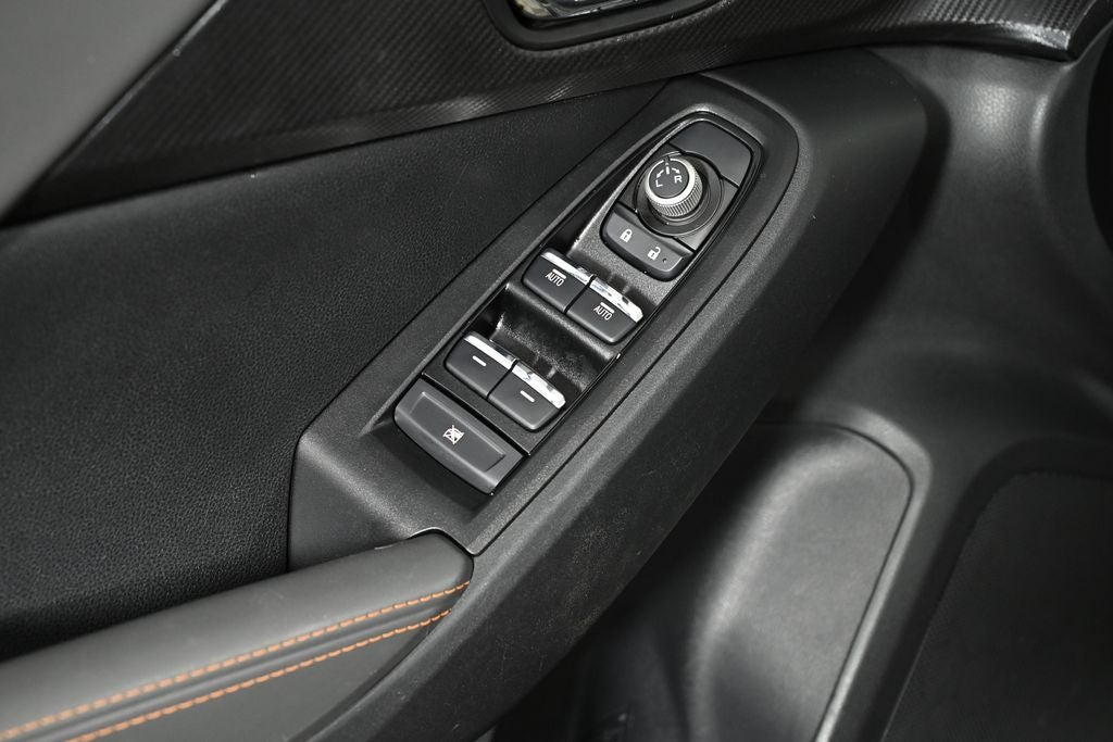 2025 Subaru Crosstrek Base