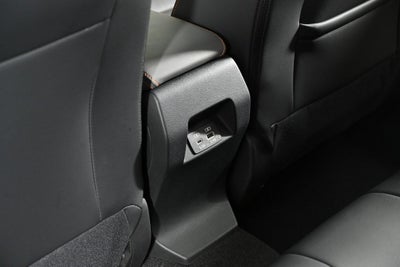 2025 Subaru Crosstrek Base