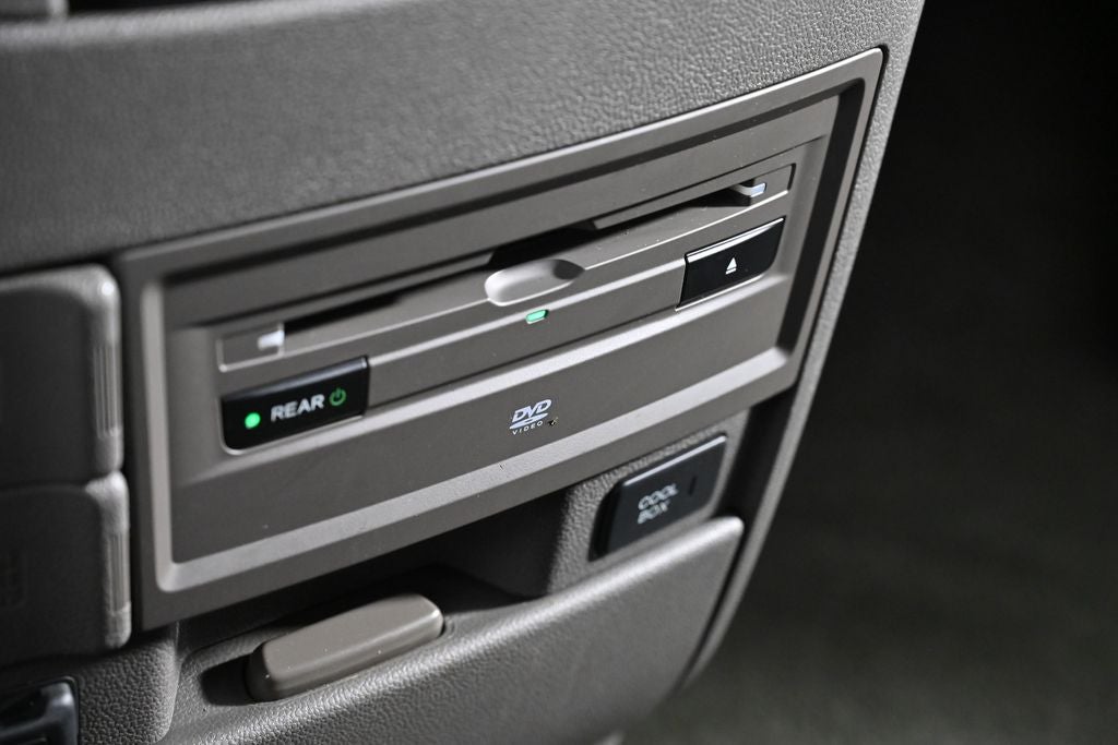 2016 Honda Odyssey Base