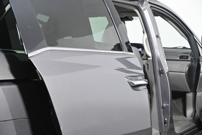 2016 Honda Odyssey Base