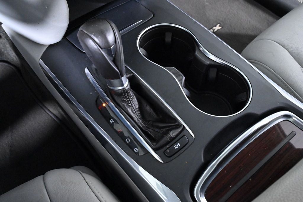 2015 Acura MDX 3.5L SH-AWD