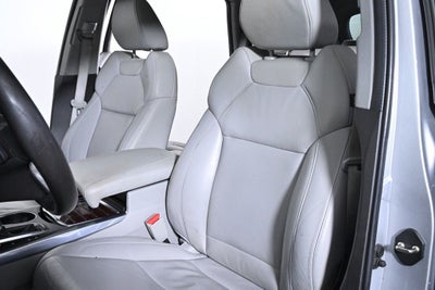2015 Acura MDX 3.5L SH-AWD