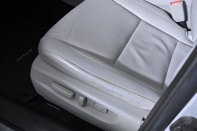 2015 Acura MDX 3.5L SH-AWD