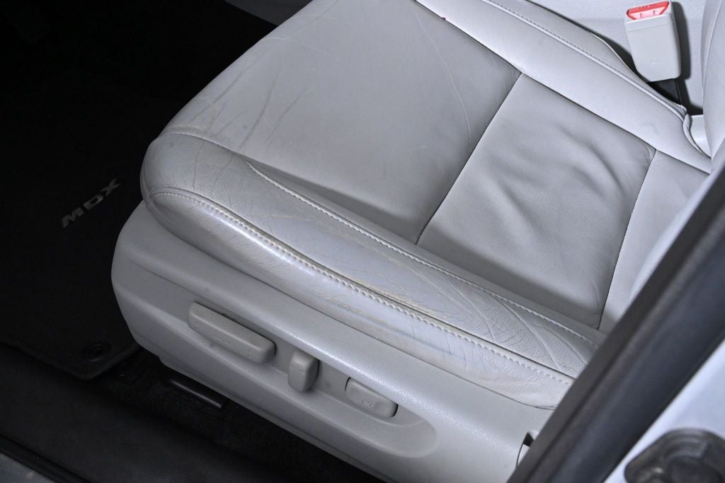 2015 Acura MDX 3.5L SH-AWD