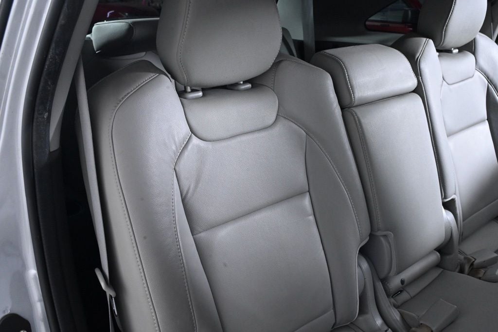 2015 Acura MDX 3.5L SH-AWD