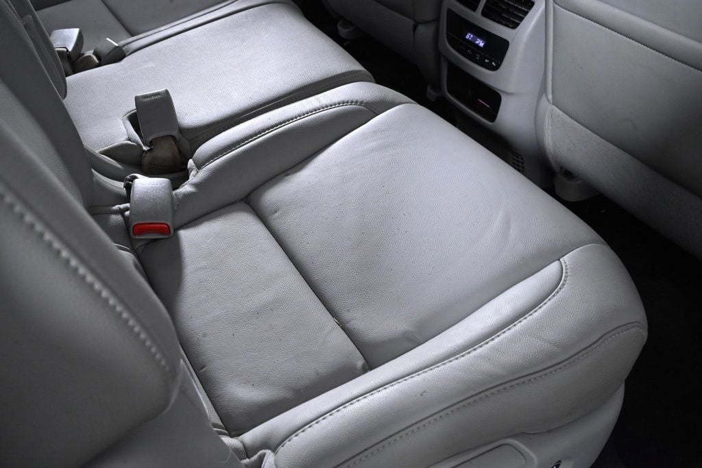 2015 Acura MDX 3.5L SH-AWD