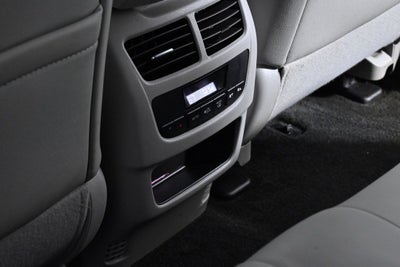 2015 Acura MDX 3.5L SH-AWD