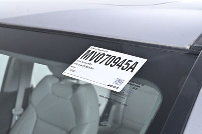 2015 Acura MDX 3.5L SH-AWD