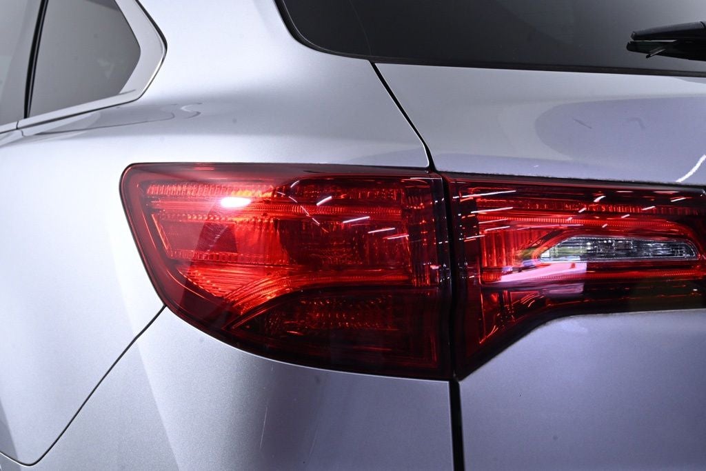 2015 Acura MDX 3.5L SH-AWD