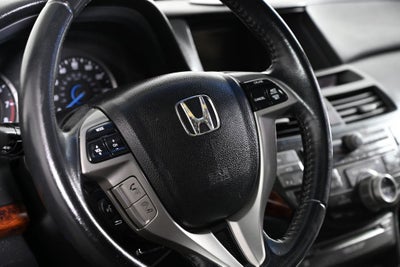 2011 Honda Accord Crosstour EX-L