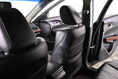 2011 Honda Accord Crosstour EX-L