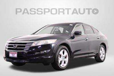 2011 Honda Accord Crosstour EX-L