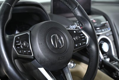 2021 Acura RDX SH-AWD