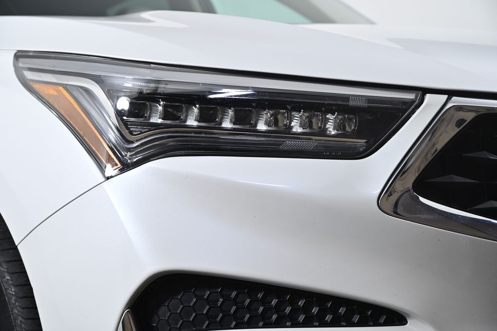 2021 Acura RDX SH-AWD