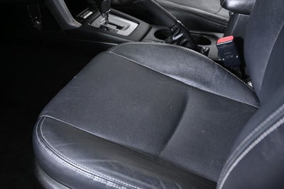 2014 Subaru Forester Base