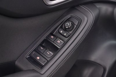 2021 Subaru Forester Base