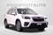 2021 Subaru Forester Base