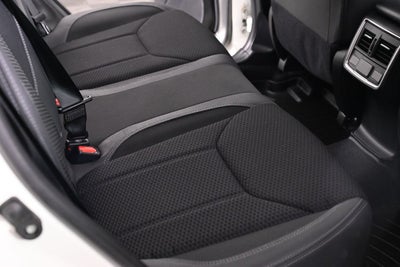 2021 Subaru Forester Base