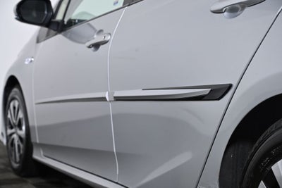 2022 Toyota Prius Prime Base