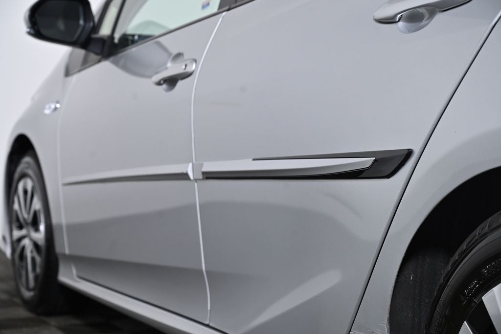 2022 Toyota Prius Prime Base