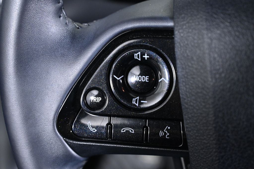 2022 Toyota Prius Prime Base