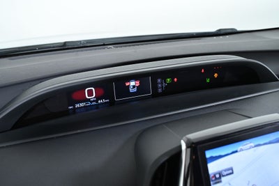 2022 Toyota Prius Prime Base