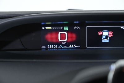 2022 Toyota Prius Prime Base