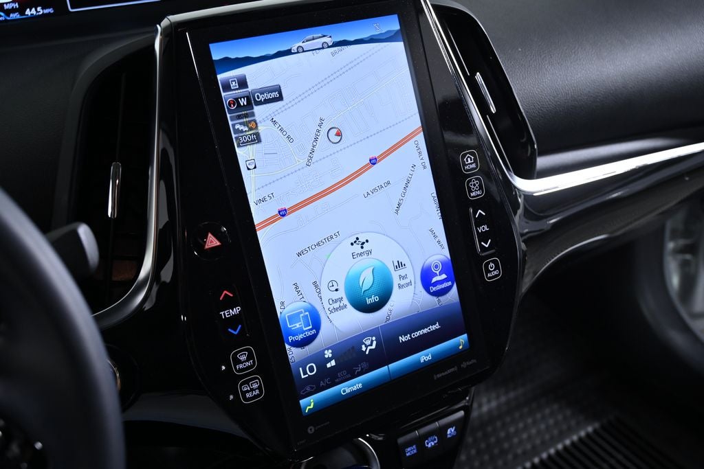 2022 Toyota Prius Prime Base