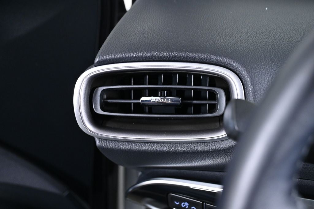 2022 Toyota Prius Prime Base